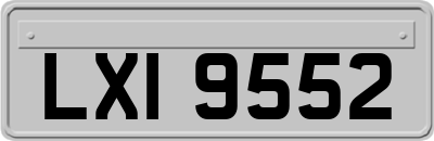 LXI9552