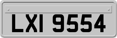 LXI9554