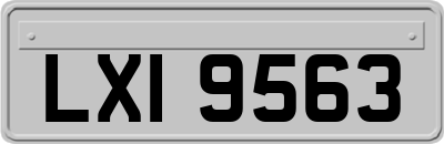 LXI9563