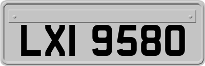 LXI9580