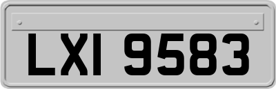 LXI9583