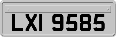 LXI9585
