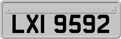 LXI9592