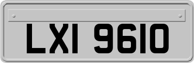 LXI9610