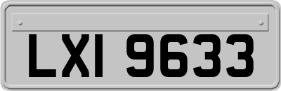 LXI9633