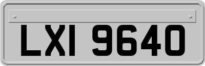 LXI9640