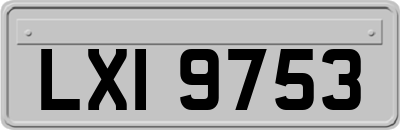 LXI9753