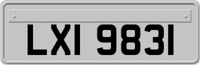 LXI9831