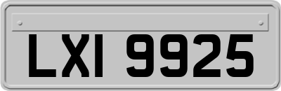 LXI9925