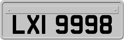 LXI9998