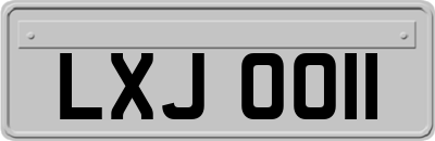 LXJ0011