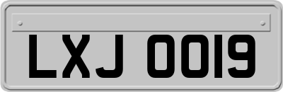 LXJ0019