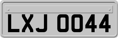 LXJ0044
