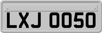 LXJ0050