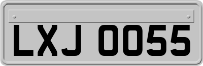 LXJ0055