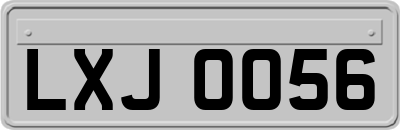 LXJ0056