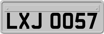 LXJ0057
