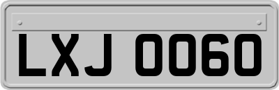 LXJ0060