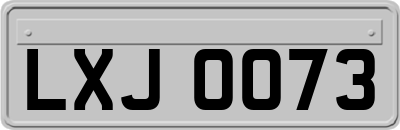 LXJ0073