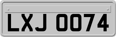 LXJ0074