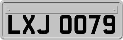 LXJ0079