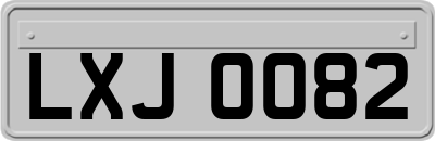 LXJ0082
