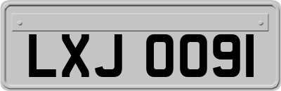 LXJ0091