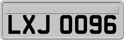 LXJ0096