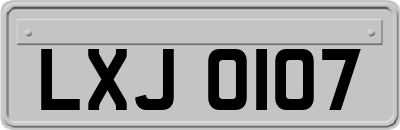 LXJ0107