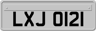 LXJ0121