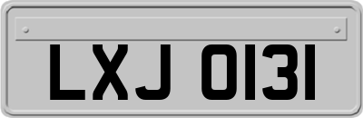 LXJ0131