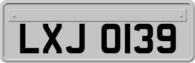 LXJ0139