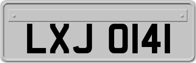 LXJ0141