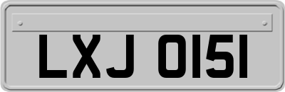LXJ0151
