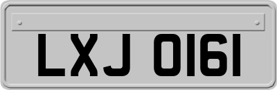 LXJ0161