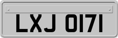 LXJ0171
