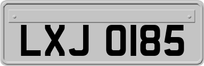 LXJ0185