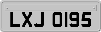 LXJ0195