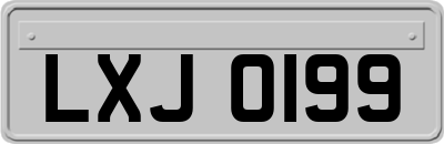 LXJ0199