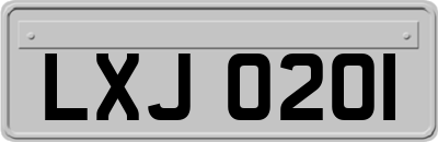 LXJ0201