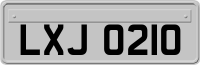 LXJ0210