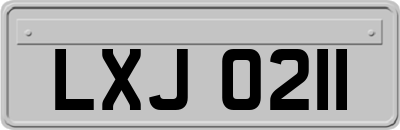 LXJ0211