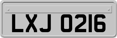 LXJ0216