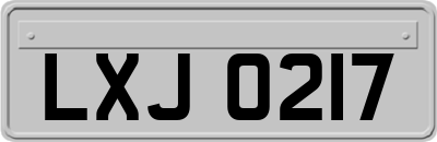 LXJ0217