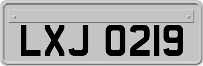 LXJ0219