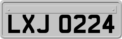 LXJ0224