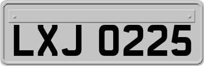 LXJ0225