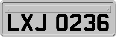 LXJ0236
