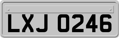 LXJ0246