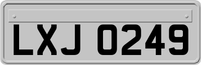 LXJ0249